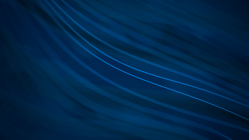 синие, абстракция, линии, темные, искусство