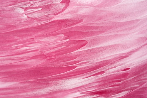 розовые, белые, абстракция, линии, текстура