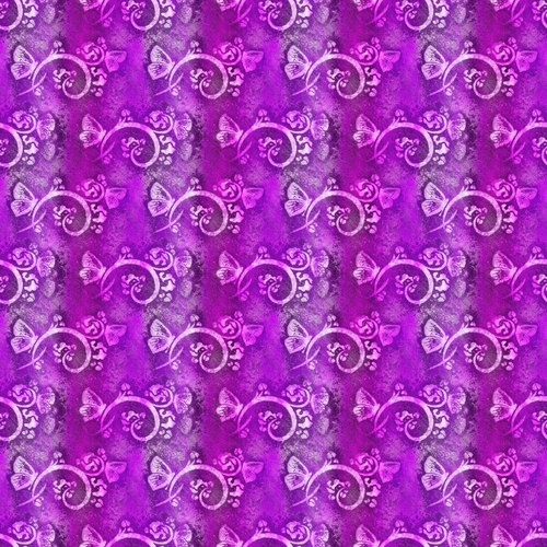 узор, орнамент, бабочка, розовый, розовые, сиреневый, сиреневые, фиолетовый, фиолетовые