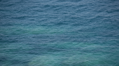 море, вода, океан, природа, зеленые