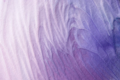 фиолетовые, розовые, белые, абстракция, текстура