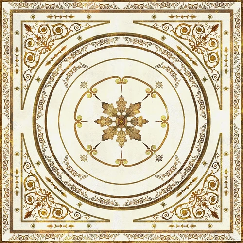 узор, орнамент, вензеля, бежевые