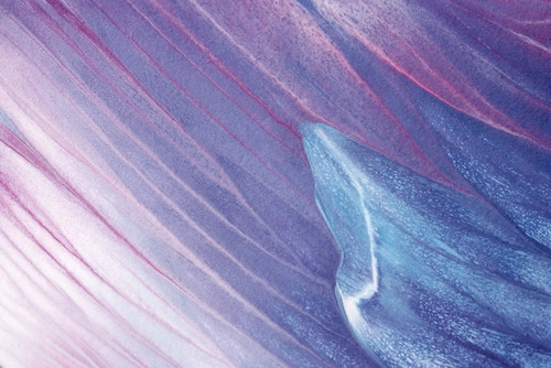 розовые, белые, абстракция, волны, текстура, фиолетовые, голубые