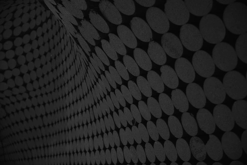 3д, графика, текстура, чёрные, серые, круги